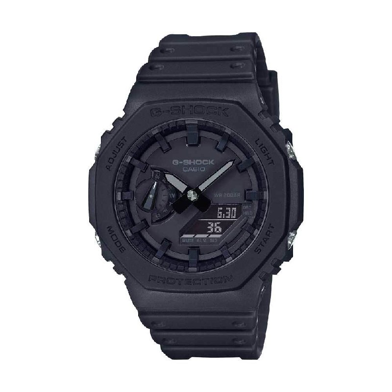 Casio G-SHOCK GA-2100-1A1