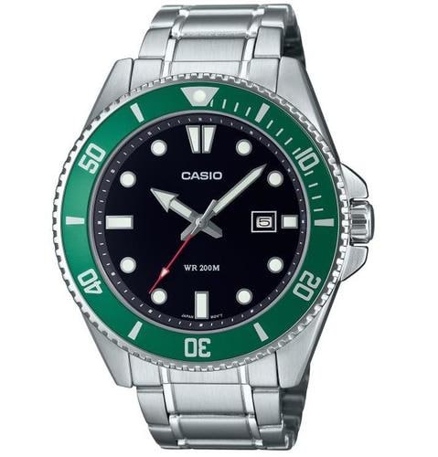 Casio MDV-107D-3A