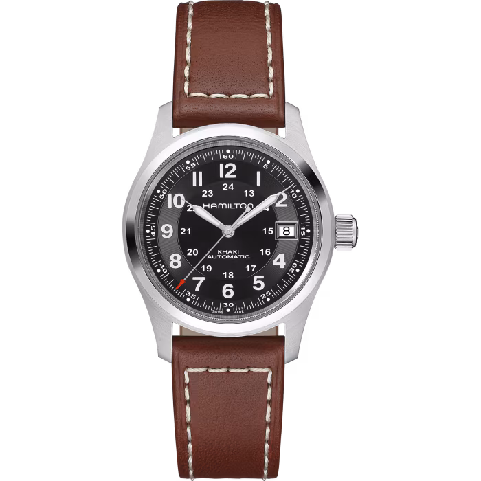 Hamilton Khaki Field