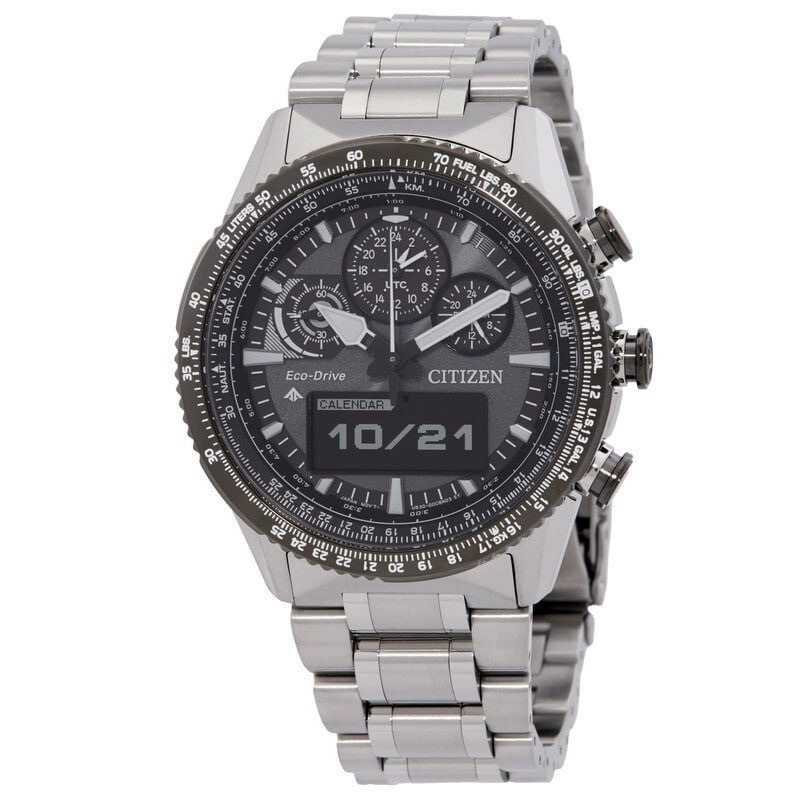 Citizen Promaster Skyhawk U830