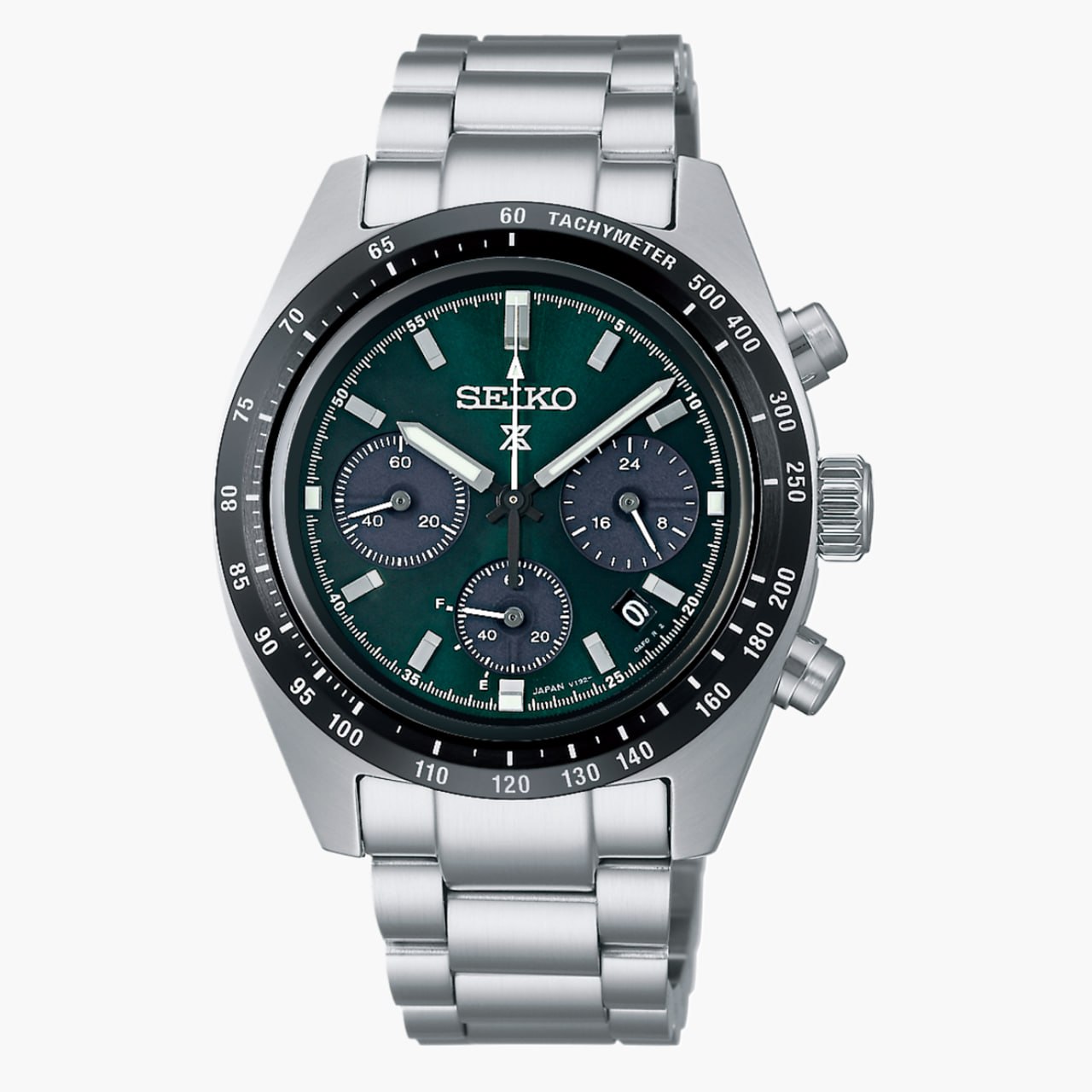 Seiko SSC933