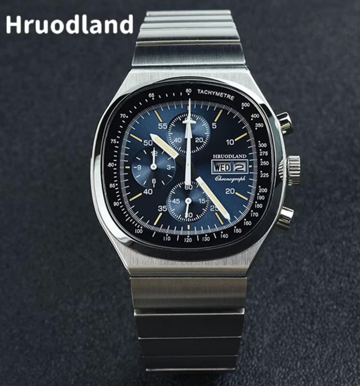 Hruodland Retro F022